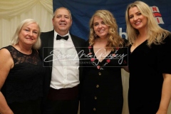 RNLI Gala Dinner in Dungloe 2019